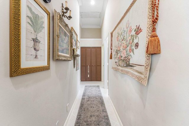 116 Coral Cay Drive, Palm Beach Gardens, FL 33418