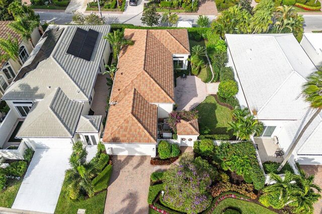 116 Coral Cay Drive, Palm Beach Gardens, FL 33418