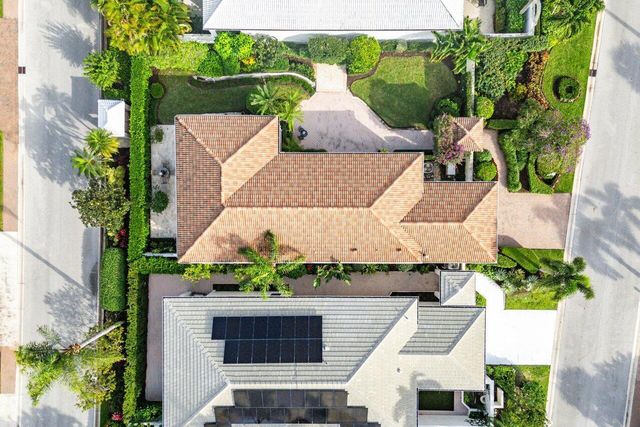 116 Coral Cay Drive, Palm Beach Gardens, FL 33418