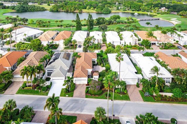 116 Coral Cay Drive, Palm Beach Gardens, FL 33418