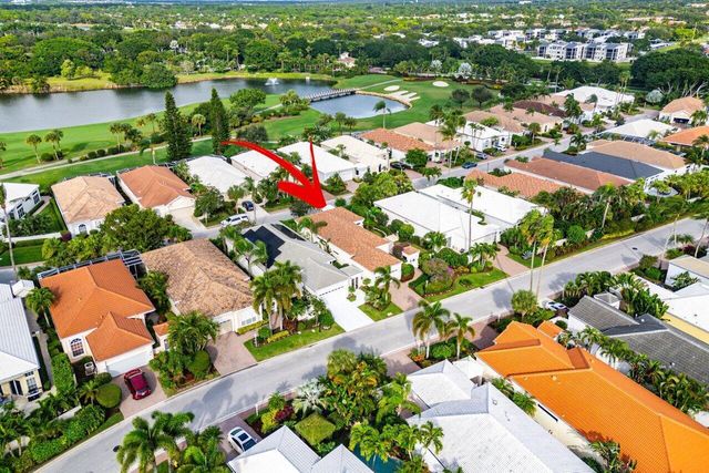116 Coral Cay Drive, Palm Beach Gardens, FL 33418