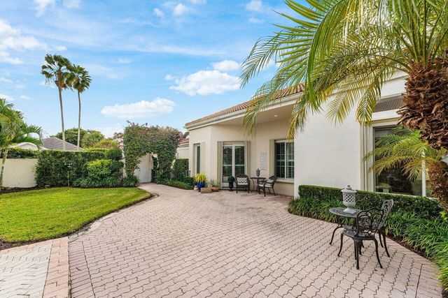 116 Coral Cay Drive, Palm Beach Gardens, FL 33418