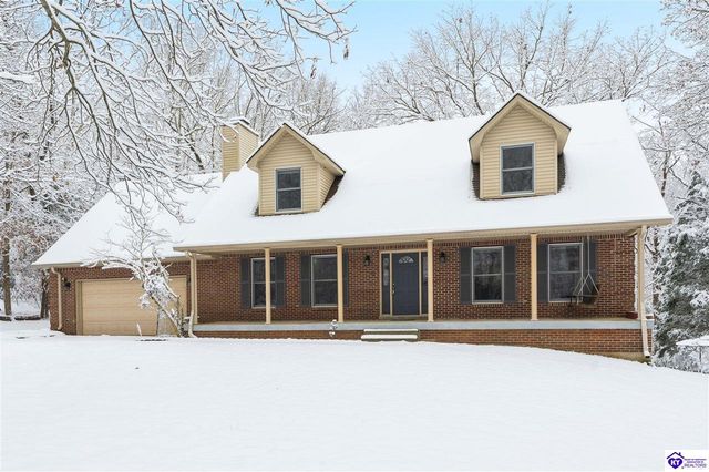 17 Bittersweet Place, Brandenburg, KY 40108