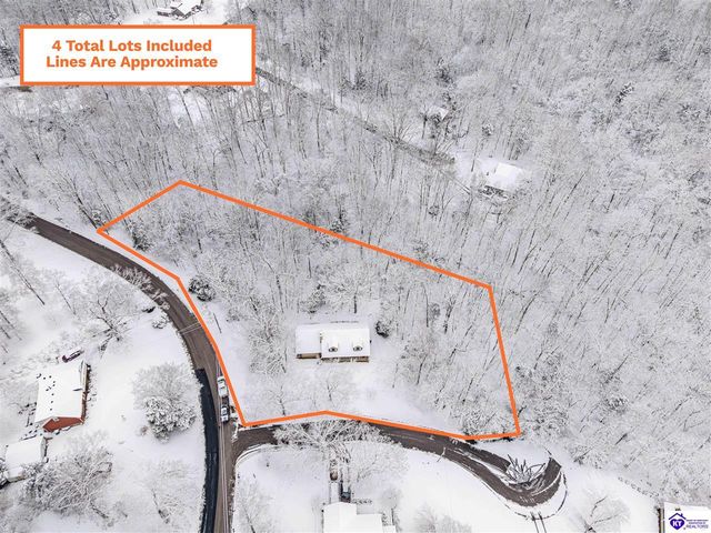 17 Bittersweet Place, Brandenburg, KY 40108