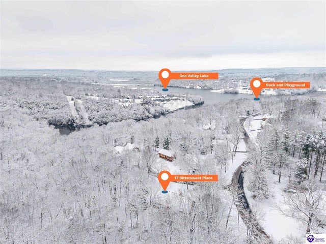 17 Bittersweet Place, Brandenburg, KY 40108