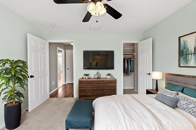 703 Amy CIR, Marble Falls, TX 78654