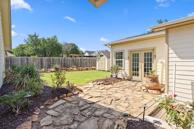 703 Amy CIR, Marble Falls, TX 78654