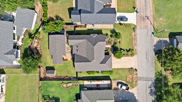 703 Amy CIR, Marble Falls, TX 78654