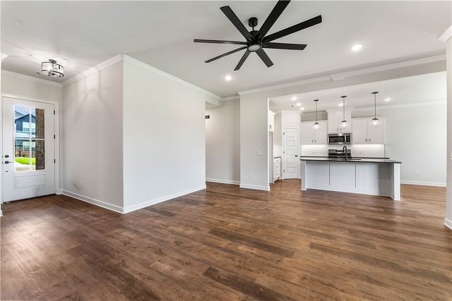 1808 Farmer Street, Pea Ridge, AR 72751