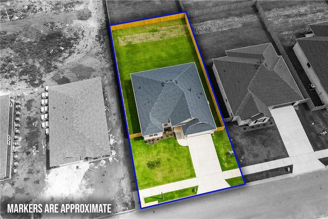 1808 Farmer Street, Pea Ridge, AR 72751