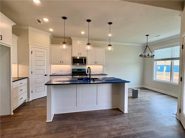 1808 Farmer Street, Pea Ridge, AR 72751