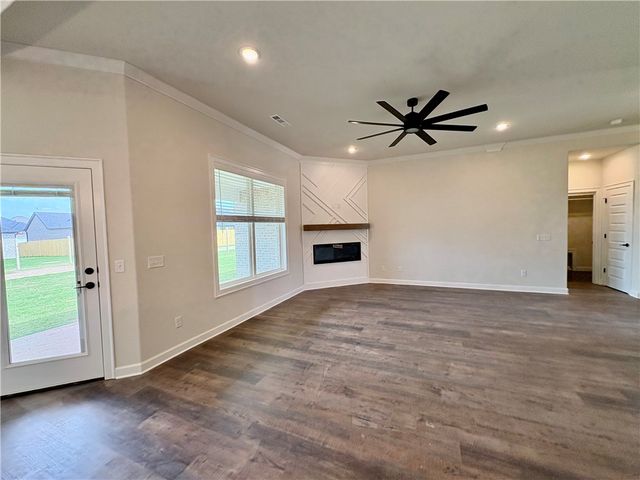 1808 Farmer Street, Pea Ridge, AR 72751