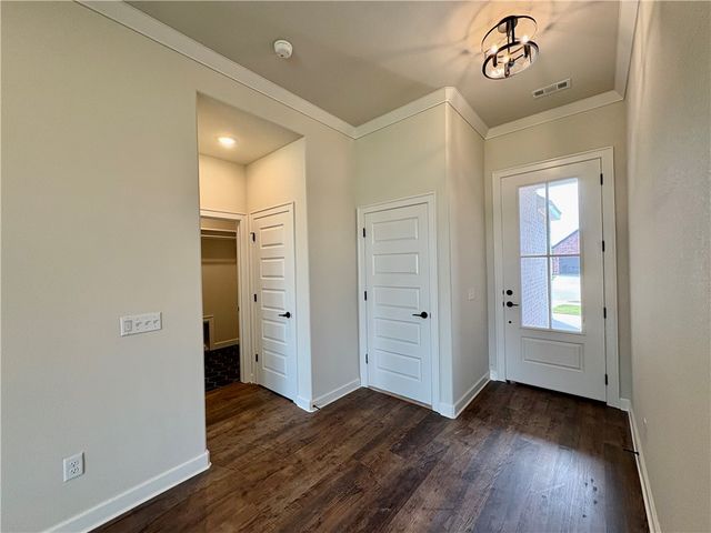 1808 Farmer Street, Pea Ridge, AR 72751