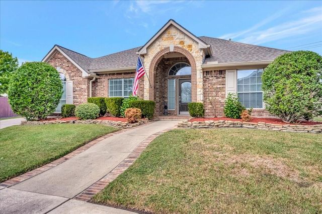 3433 Monarch Meadow Lane, Pearland, TX 77581