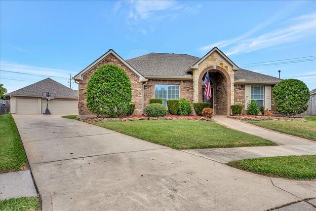 3433 Monarch Meadow Lane, Pearland, TX 77581