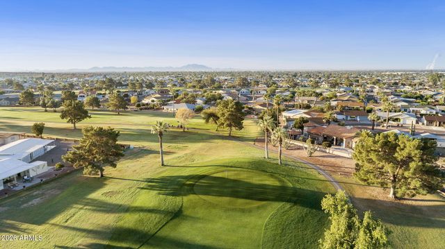 838 S 82ND Place, Mesa, AZ 85208