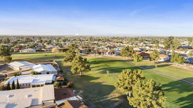 838 S 82ND Place, Mesa, AZ 85208