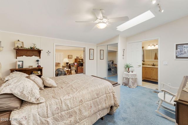 838 S 82ND Place, Mesa, AZ 85208