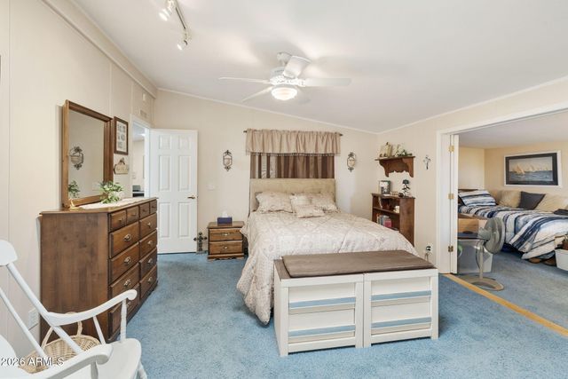 838 S 82ND Place, Mesa, AZ 85208