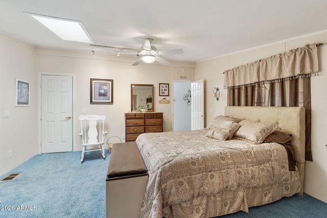 838 S 82ND Place, Mesa, AZ 85208