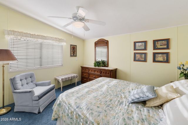 838 S 82ND Place, Mesa, AZ 85208