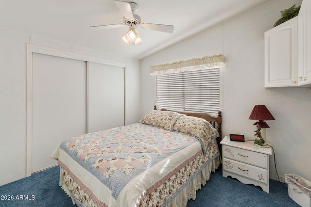 838 S 82ND Place, Mesa, AZ 85208