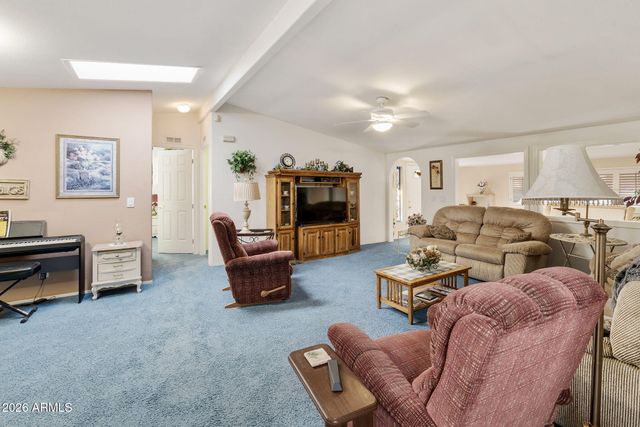 838 S 82ND Place, Mesa, AZ 85208