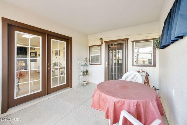 838 S 82ND Place, Mesa, AZ 85208