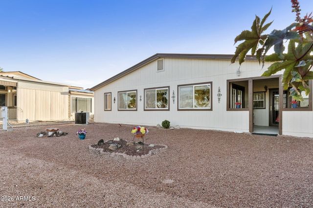 838 S 82ND Place, Mesa, AZ 85208