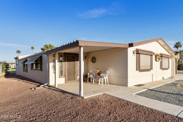 838 S 82ND Place, Mesa, AZ 85208