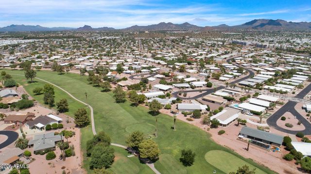 838 S 82ND Place, Mesa, AZ 85208