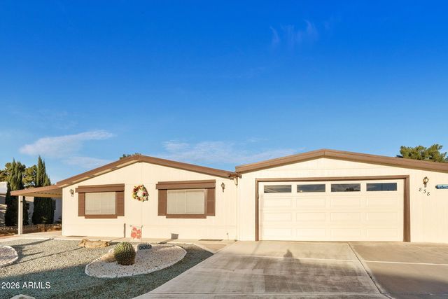 838 S 82ND Place, Mesa, AZ 85208