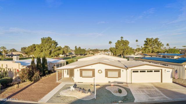 838 S 82ND Place, Mesa, AZ 85208