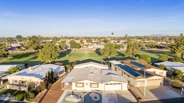 838 S 82ND Place, Mesa, AZ 85208