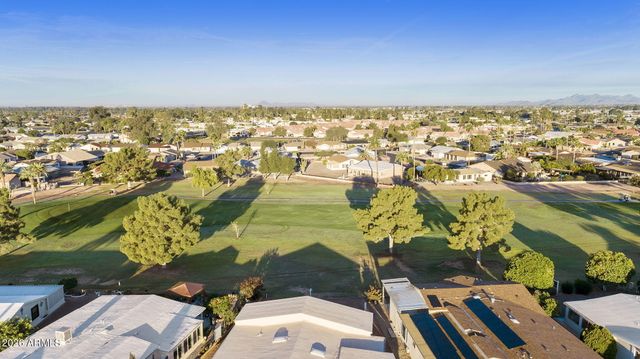 838 S 82ND Place, Mesa, AZ 85208