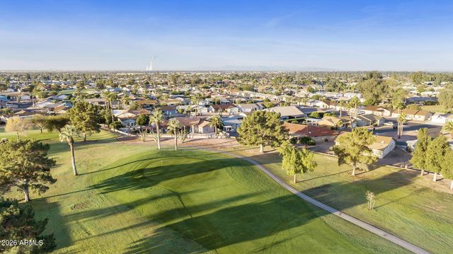 838 S 82ND Place, Mesa, AZ 85208