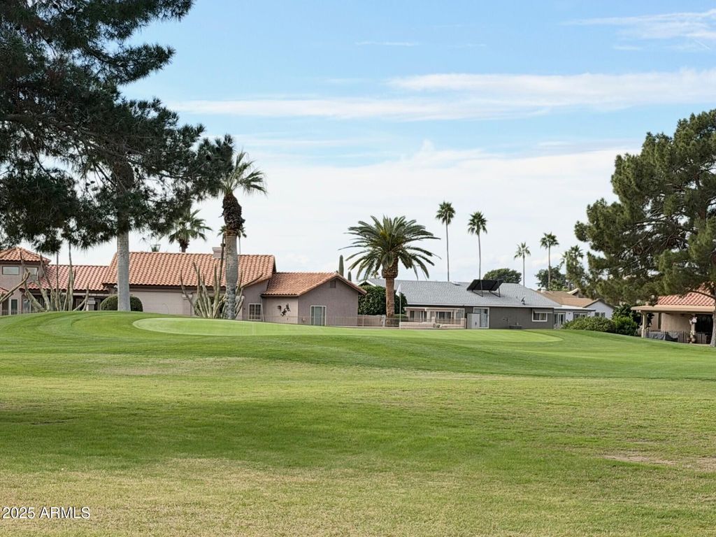 838 S 82ND Place, Mesa, AZ 85208