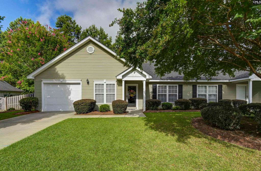 148 Park Meadow Drive, Lexington, SC 29072