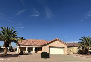 14634 W Via Manana --, Sun City West, AZ 85375