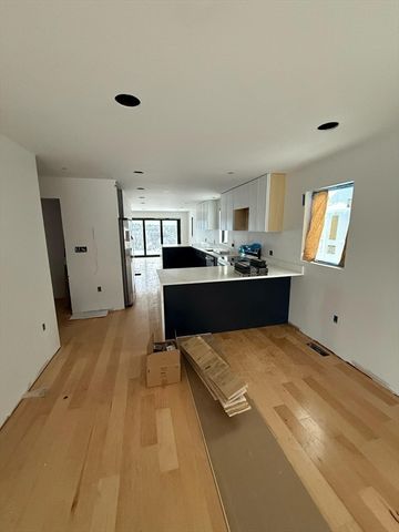 45 Laurel St 45, Worcester, MA 01605