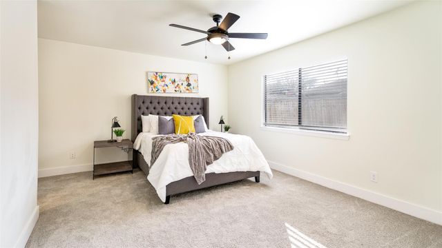 1500 California Trail, Plano, TX 75023