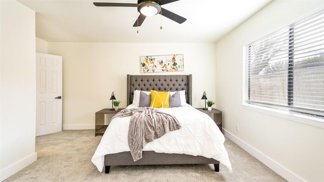 1500 California Trail, Plano, TX 75023