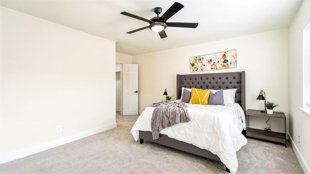 1500 California Trail, Plano, TX 75023