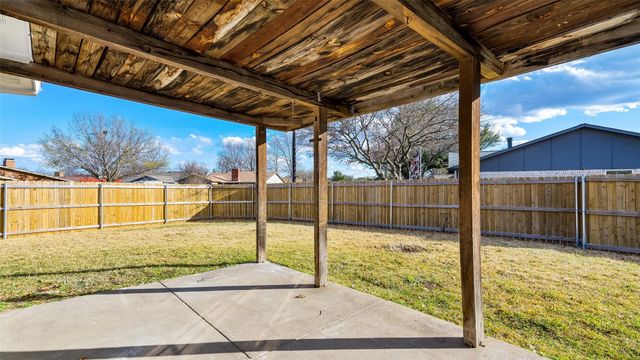 1500 California Trail, Plano, TX 75023