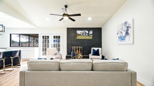 1500 California Trail, Plano, TX 75023