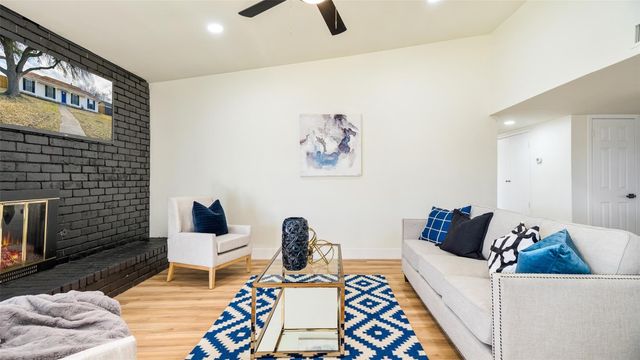 1500 California Trail, Plano, TX 75023