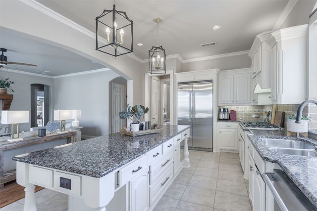 7212 Millard Pond Drive, Mckinney, TX 75071