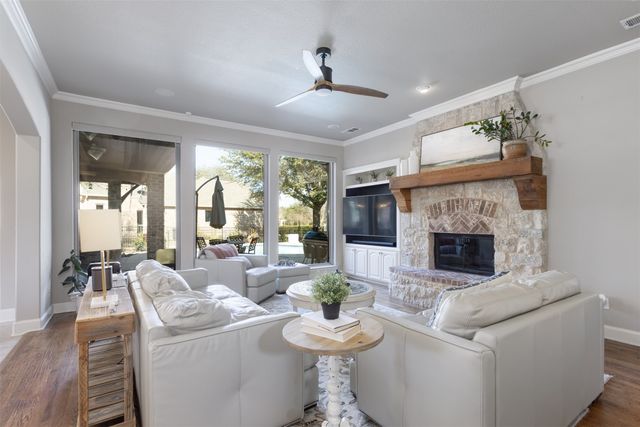 7212 Millard Pond Drive, Mckinney, TX 75071