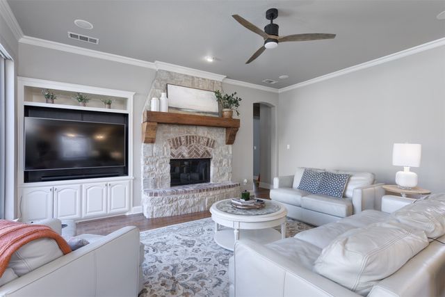 7212 Millard Pond Drive, Mckinney, TX 75071