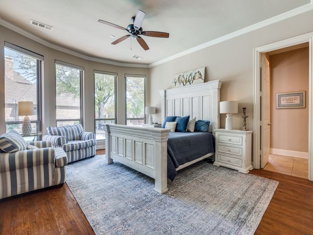 7212 Millard Pond Drive, Mckinney, TX 75071